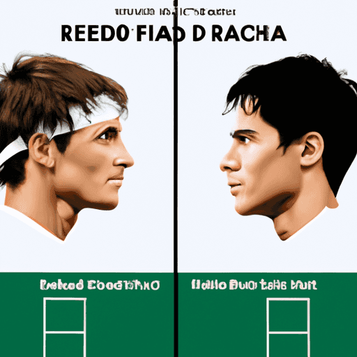 Head to Head: Federer vs Nadal vs Djokovic - Siapa yang Paling Unggul?
