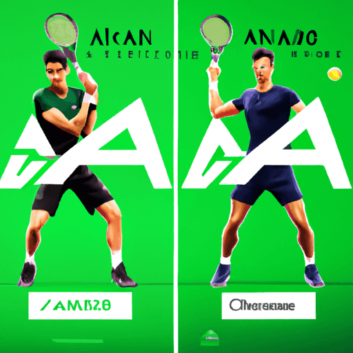 Mengenal Lebih Dekat Roger Federer, Rafael Nadal, dan Novak Djokovic: Di Balik Kesuksesan Mereka