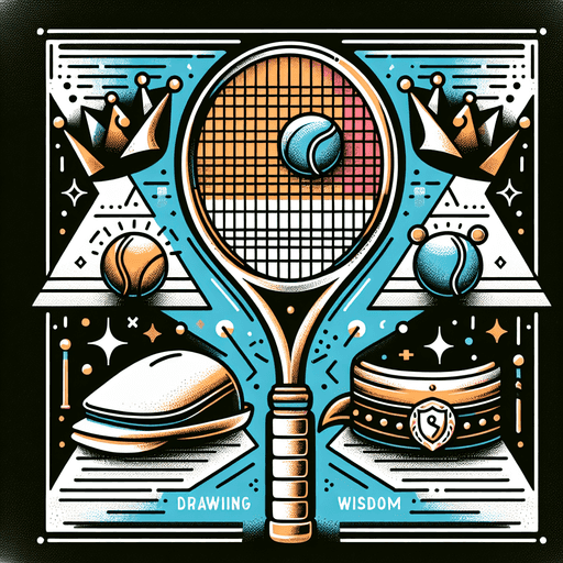 Tips dan Trik Permainan Tenis dari Sang Legenda: Menimba Hikmah dari Federer, Nadal, dan Djokovic