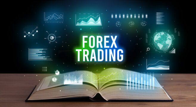 Sistem Perdagangan Forex Langsung FXDD oleh Forex Trader