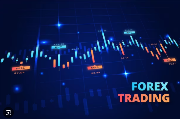 FXOpen — Peringkat Broker Forex, Ulasan 2024